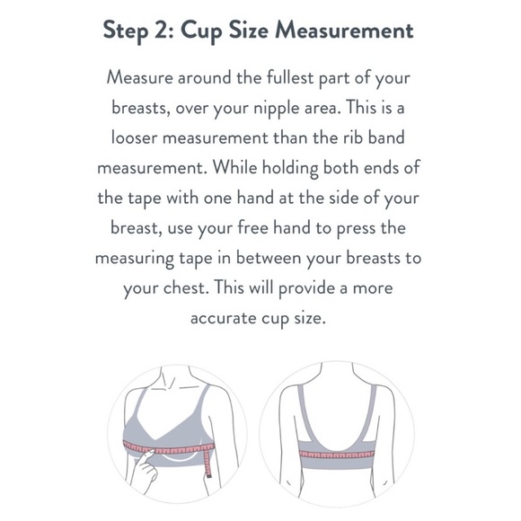 Knix WingWoman Contour Bra - Picture 9 of 12